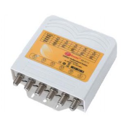 GD-4111 DiSEqC switch 4x1 +1 ATN  